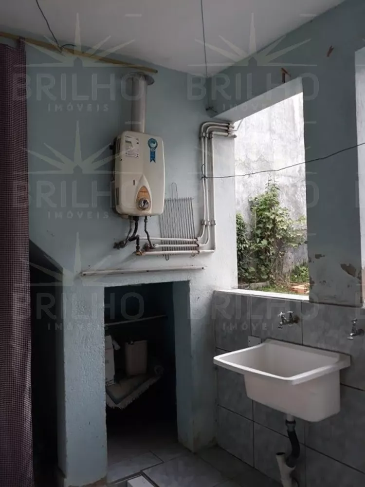 Casa, 6 quartos, 500 m² - Foto 38