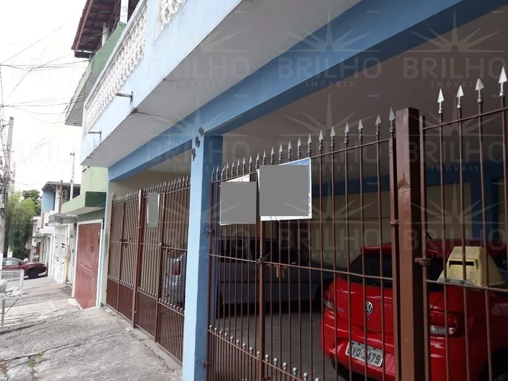 Casa, 6 quartos, 500 m² - Foto 6