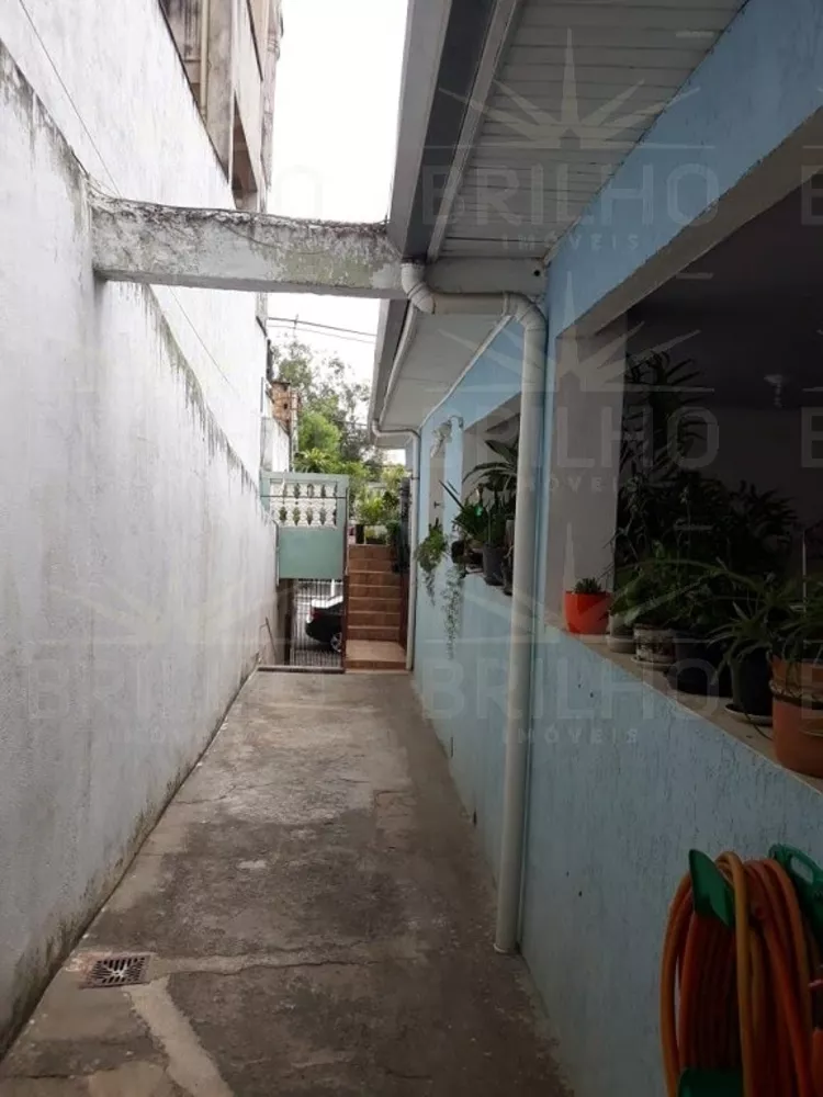 Casa, 6 quartos, 500 m² - Foto 40