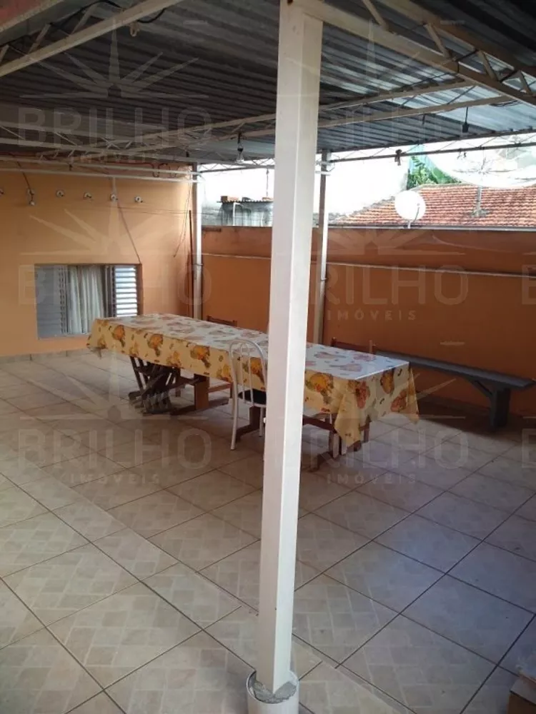 Sobrado à venda com 2 quartos, 300m² - Foto 8