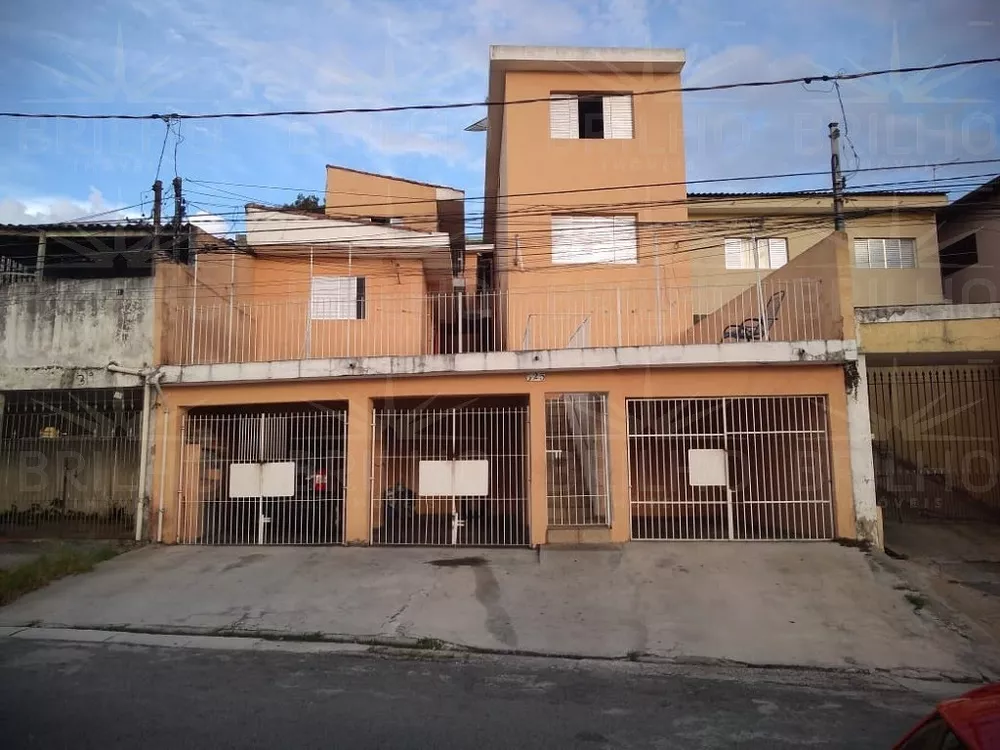 Sobrado à venda com 2 quartos, 300m² - Foto 3