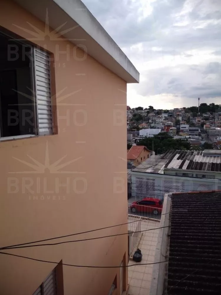 Sobrado à venda com 2 quartos, 300m² - Foto 9