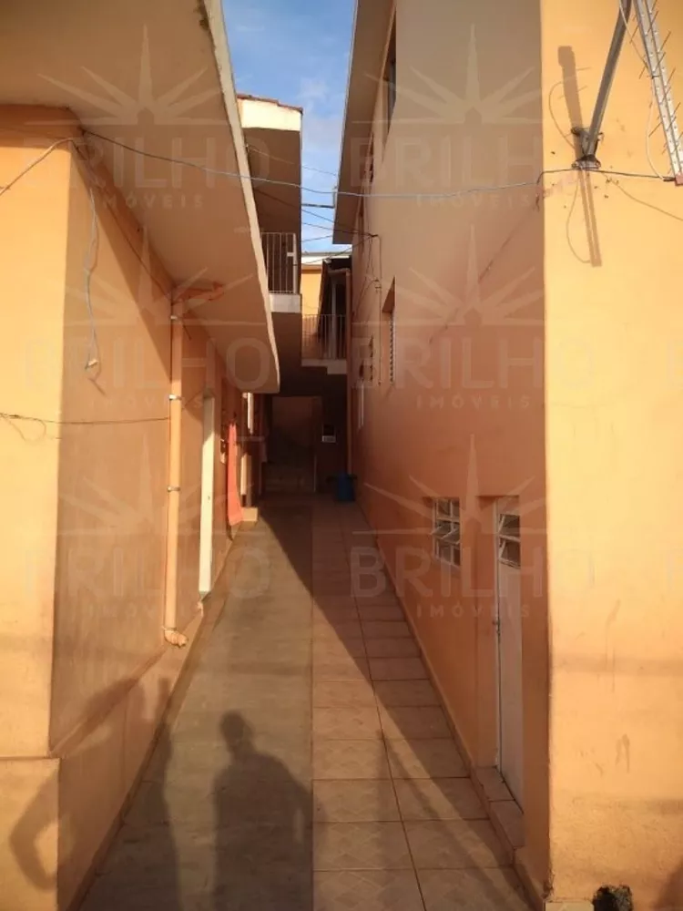 Sobrado à venda com 2 quartos, 300m² - Foto 15