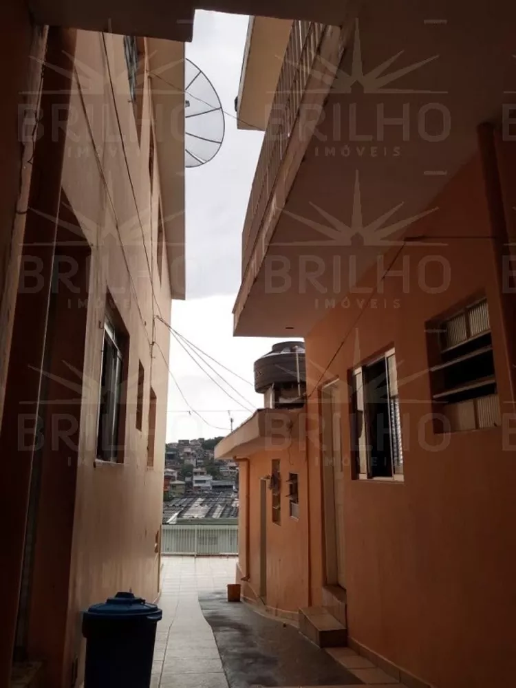 Sobrado à venda com 2 quartos, 300m² - Foto 20