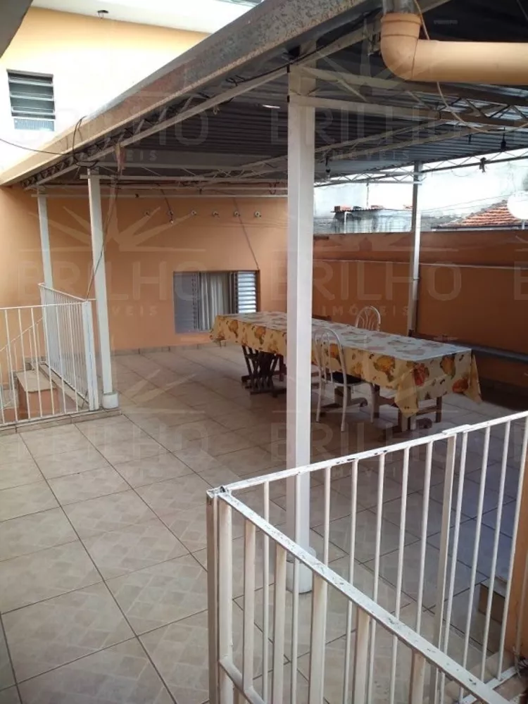 Sobrado à venda com 2 quartos, 300m² - Foto 10