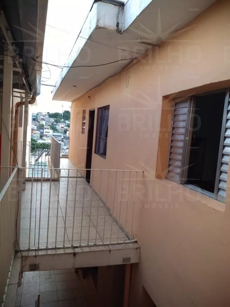 Sobrado à venda com 2 quartos, 300m² - Foto 6