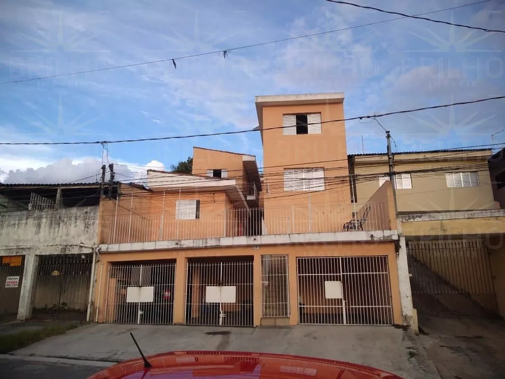 Sobrado à venda com 2 quartos, 300m² - Foto 2