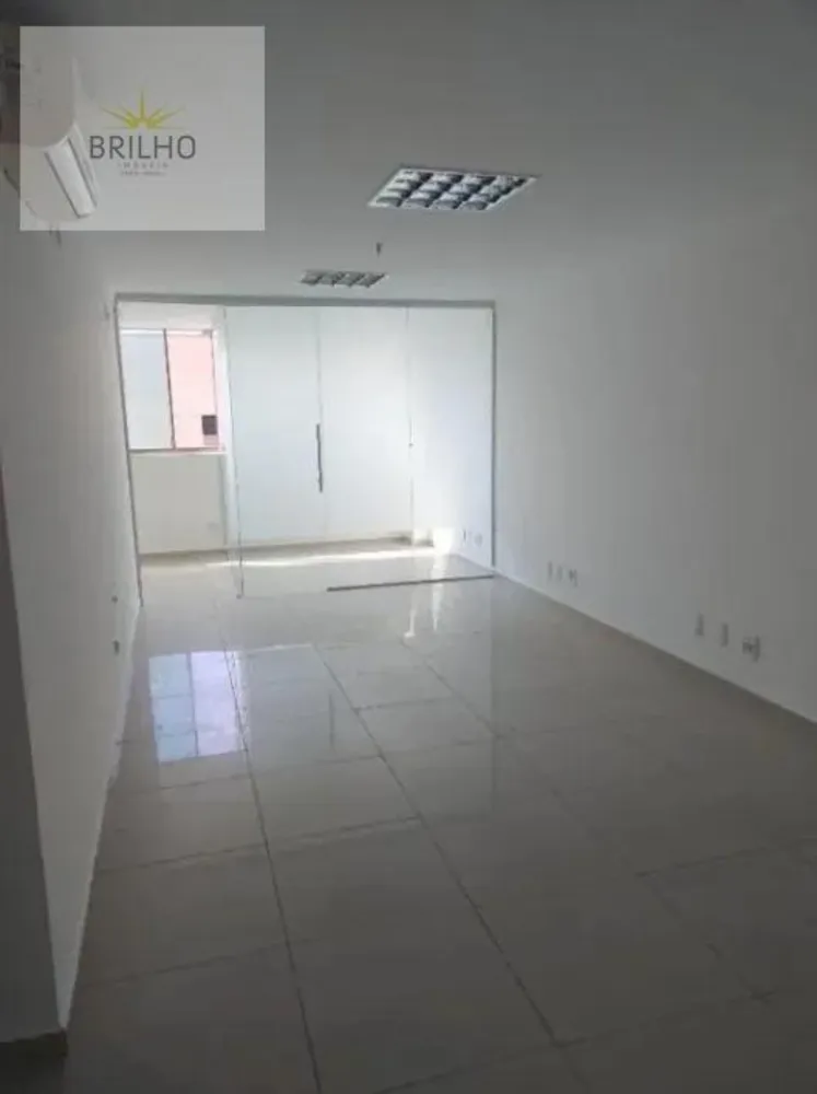 Sala-Conjunto, 42 m² - Foto 2