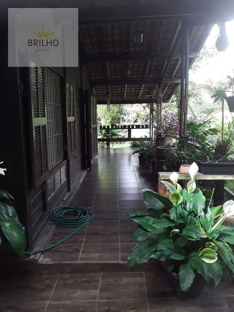 Sítio, 2 quartos, 2 hectares - Foto 1