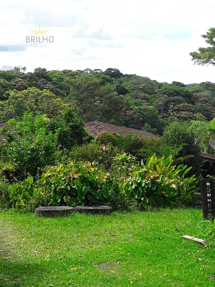 Sítio, 2 quartos, 2 hectares - Foto 17