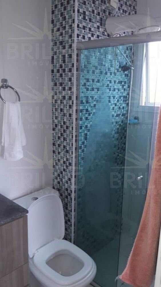 Apartamento, 2 quartos - Foto 8