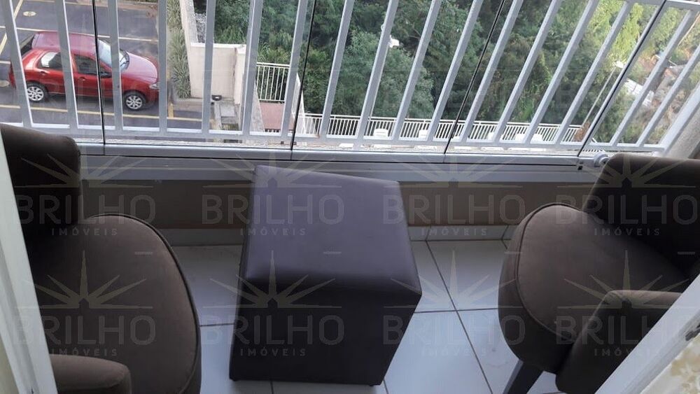 Apartamento, 2 quartos - Foto 4