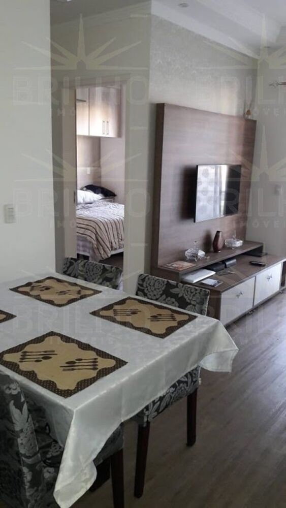 Apartamento, 2 quartos - Foto 5