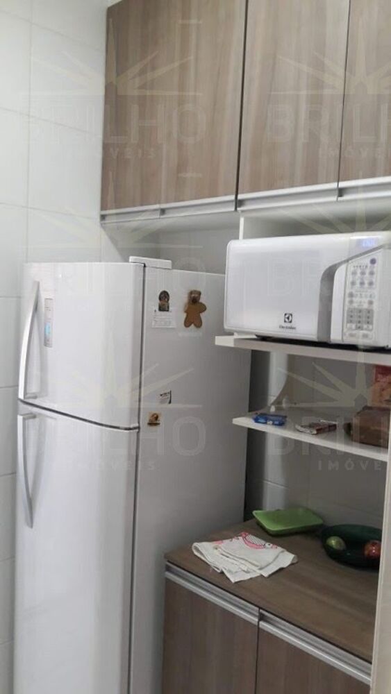 Apartamento, 2 quartos - Foto 3