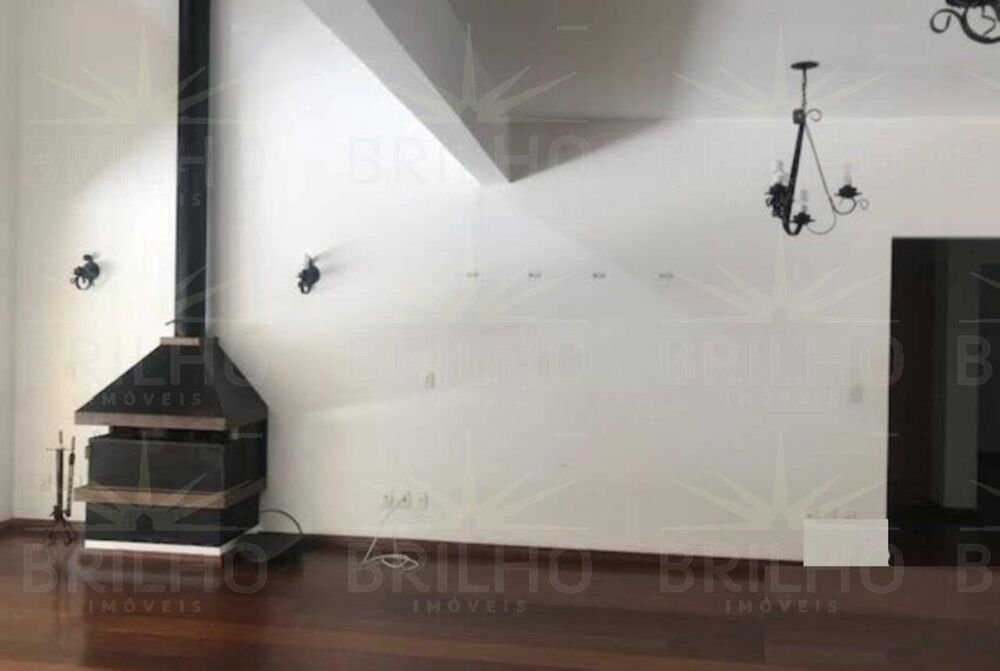 Casa de Condomínio à venda e aluguel com 4 quartos, 300m² - Foto 16