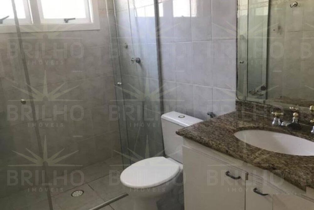 Casa de Condomínio à venda e aluguel com 4 quartos, 300m² - Foto 11