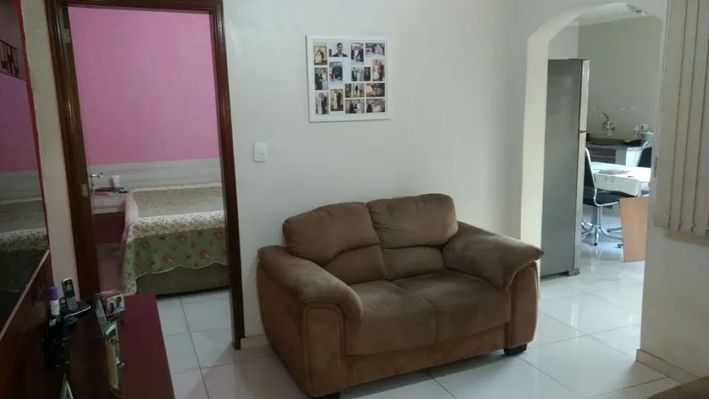 Casa, 2 quartos - Foto 5