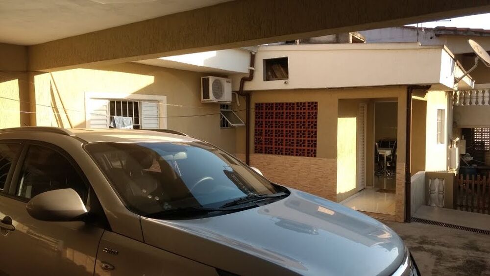 Casa à venda com 2 quartos - Foto 4