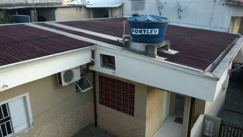 Casa, 2 quartos - Foto 4