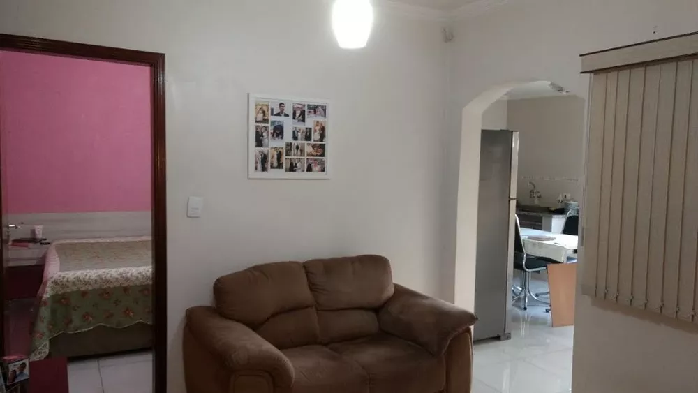 Casa, 2 quartos - Foto 5