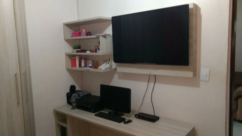 Casa, 2 quartos - Foto 8
