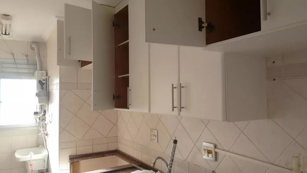 Apartamento, 2 quartos - Foto 2
