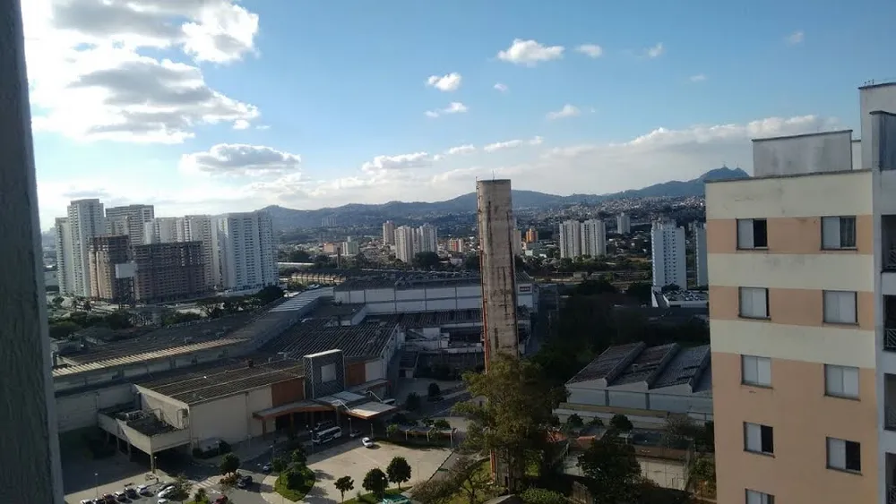 Apartamento, 2 quartos - Foto 6