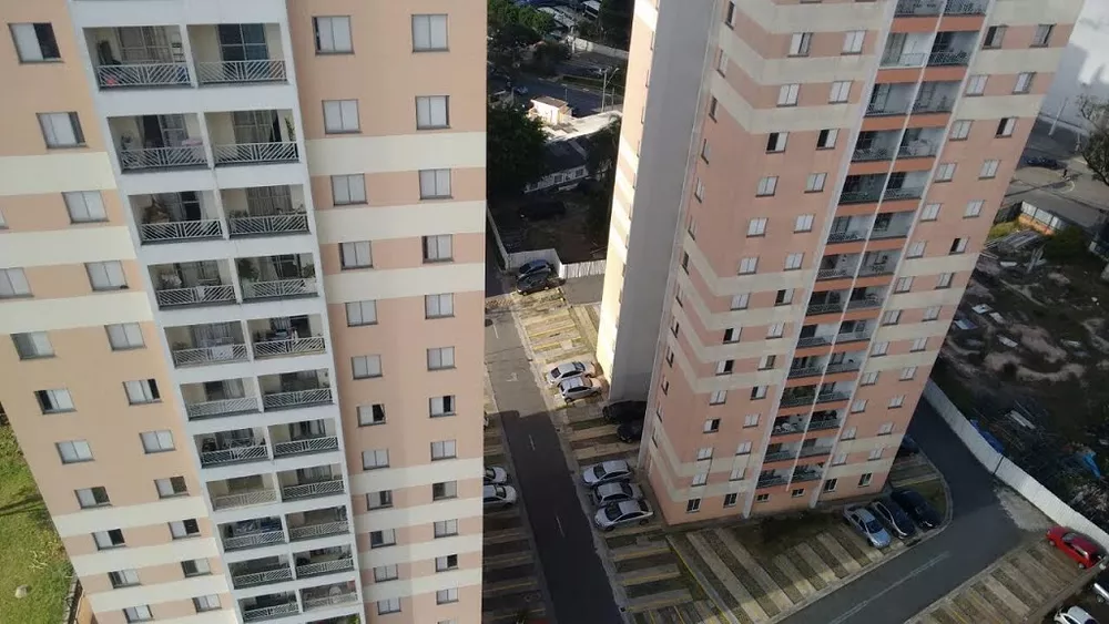 Apartamento, 2 quartos - Foto 5