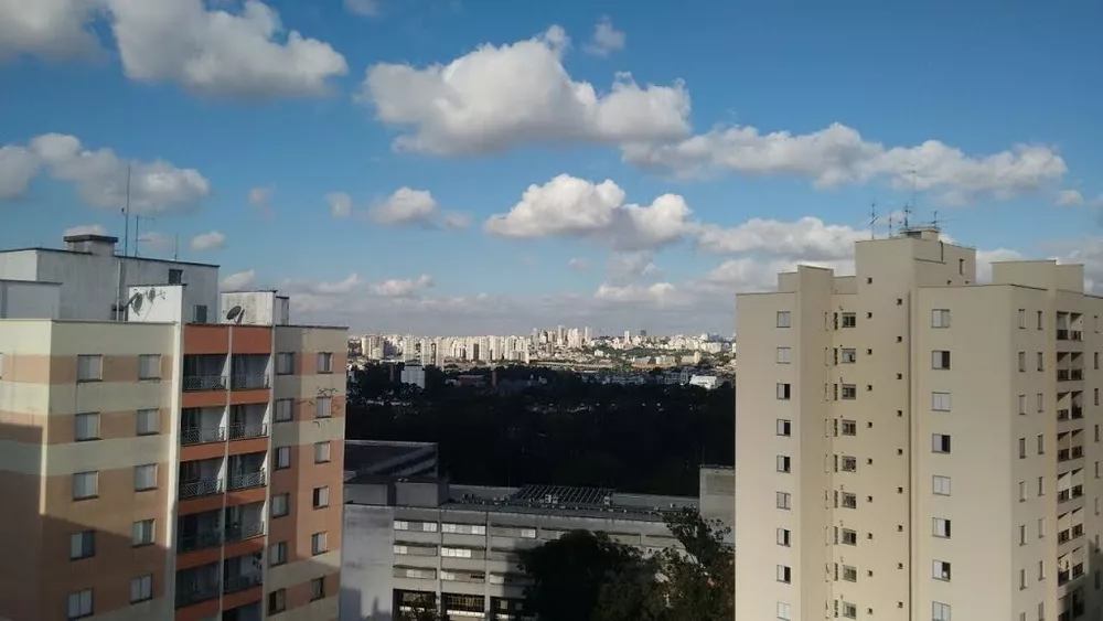 Apartamento, 2 quartos - Foto 1