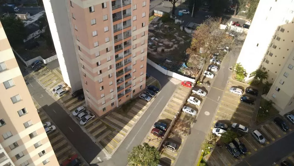 Apartamento, 2 quartos - Foto 6