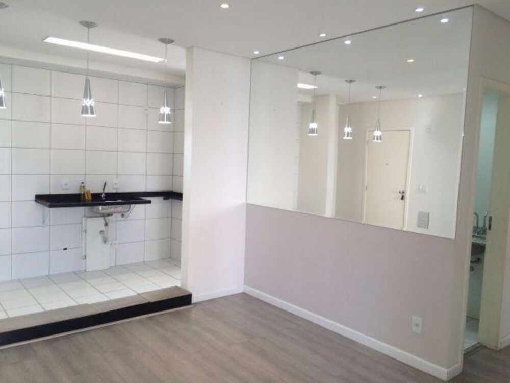 Apartamento à venda com 3 quartos, 74m² - Foto 1