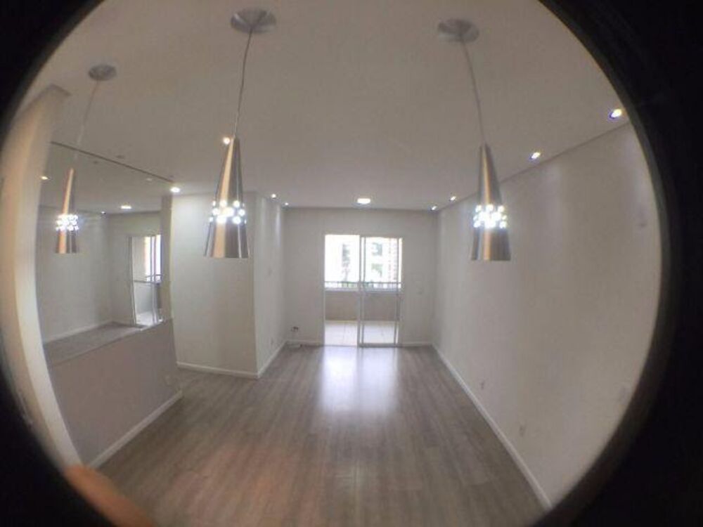 Apartamento à venda com 3 quartos, 74m² - Foto 3