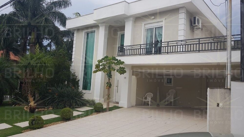Casa, 3 quartos, 372 m² - Foto 1