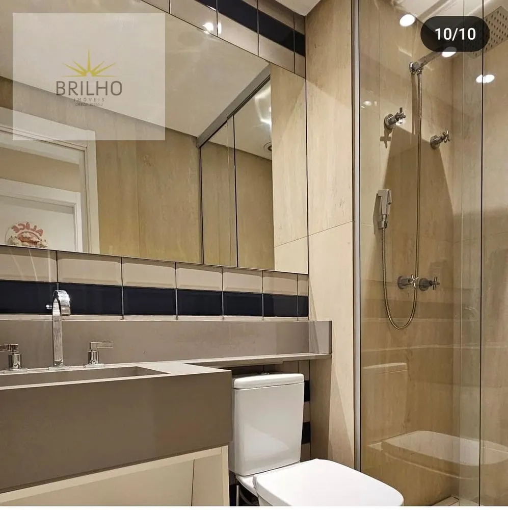 Apartamento, 3 quartos, 90 m² - Foto 7