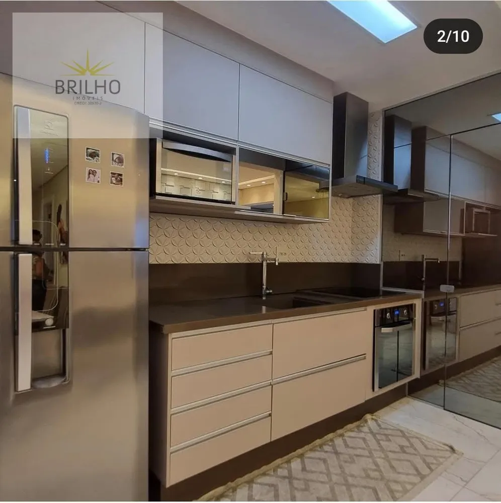 Apartamento, 3 quartos, 90 m² - Foto 8