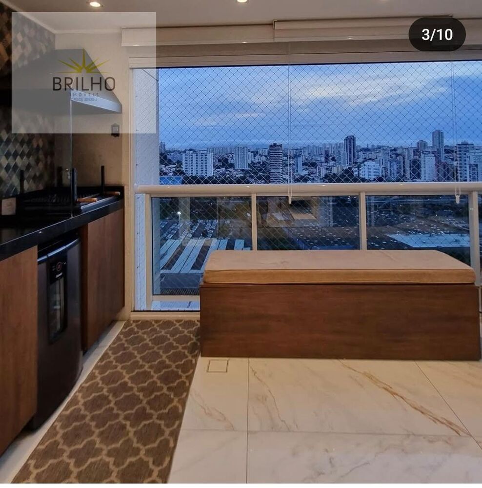 Apartamento, 3 quartos, 90 m² - Foto 6