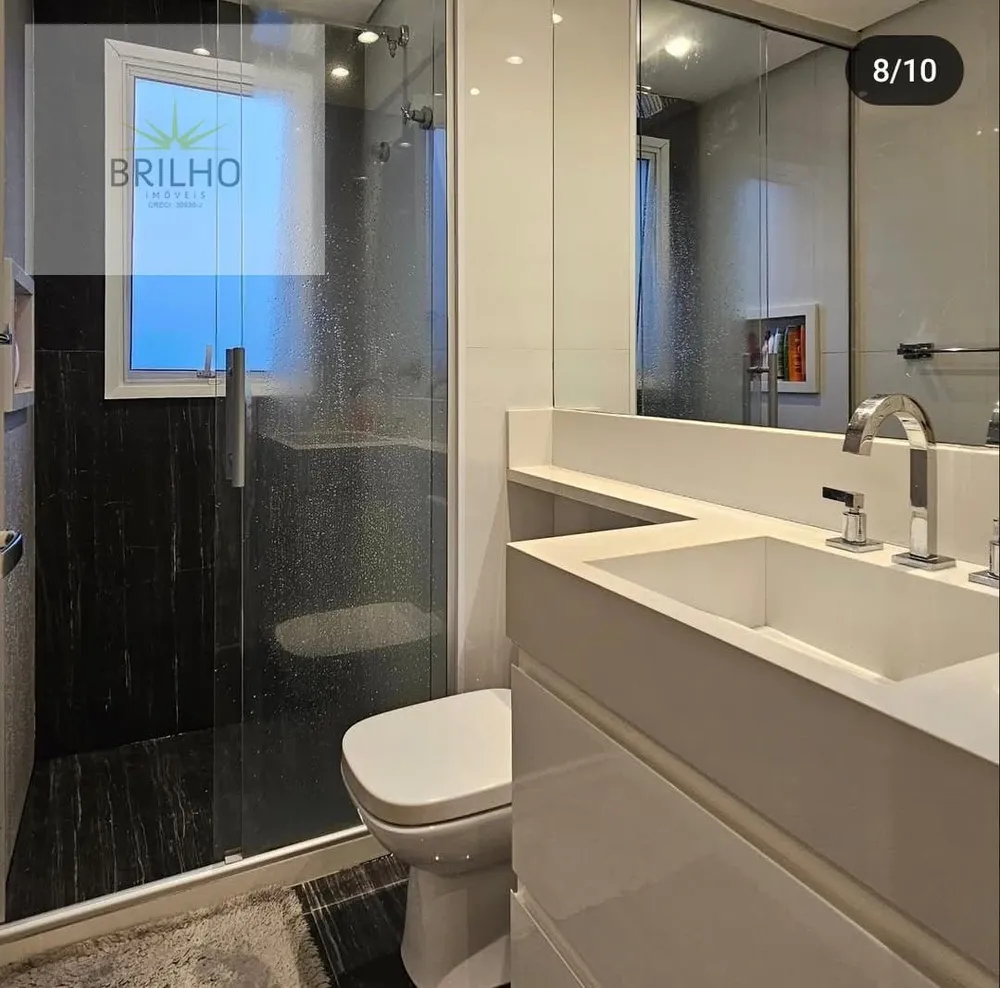 Apartamento, 3 quartos, 90 m² - Foto 6