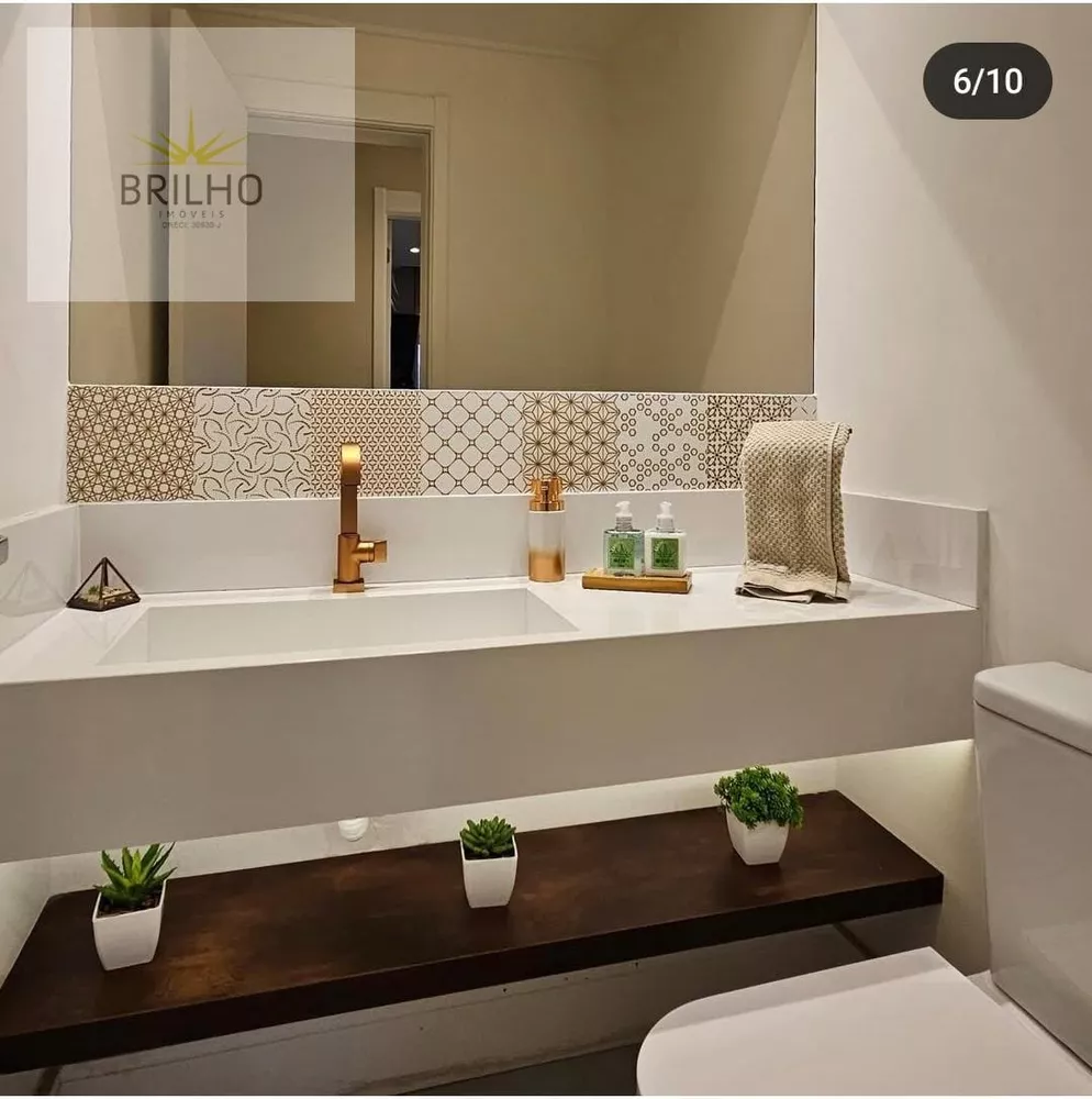 Apartamento, 3 quartos, 90 m² - Foto 3