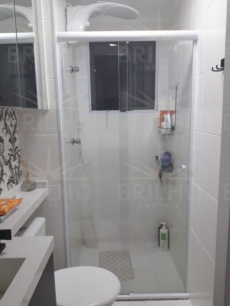 Apartamento, 2 quartos, 50 m² - Foto 14