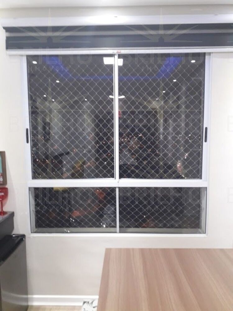 Apartamento, 2 quartos, 50 m² - Foto 16