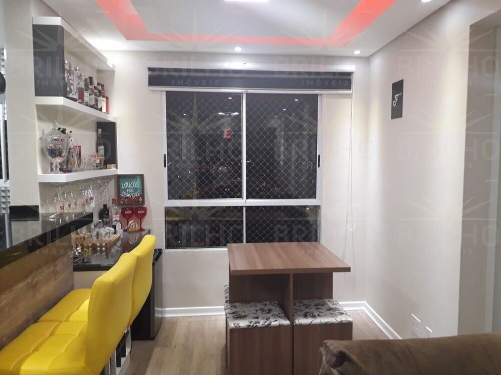 Apartamento, 2 quartos, 50 m² - Foto 11