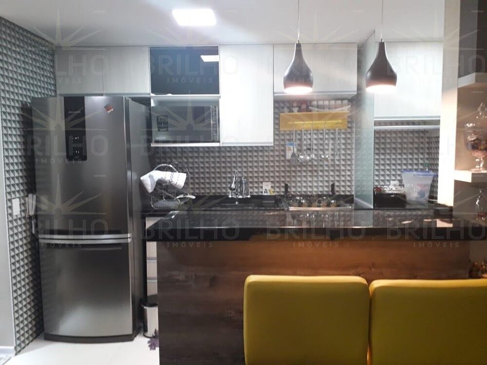 Apartamento, 2 quartos, 50 m² - Foto 15