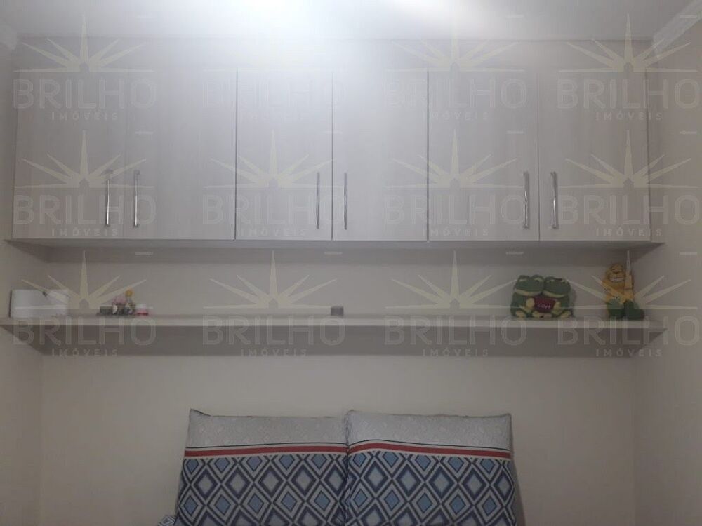 Apartamento, 2 quartos, 50 m² - Foto 7