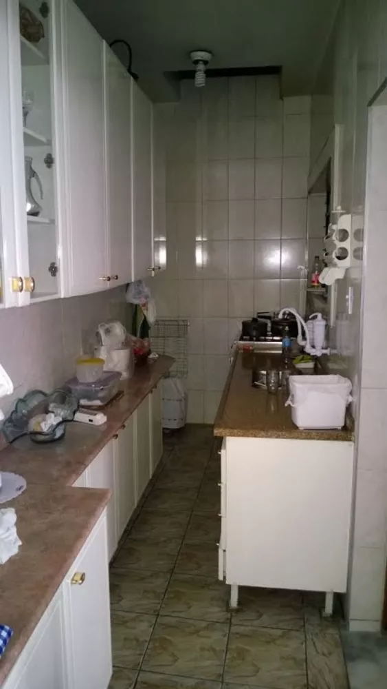 Sobrado, 3 quartos, 105 m² - Foto 10