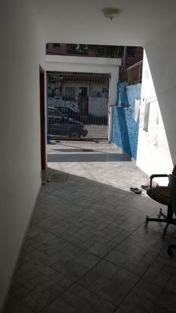 Sobrado, 3 quartos, 105 m² - Foto 3