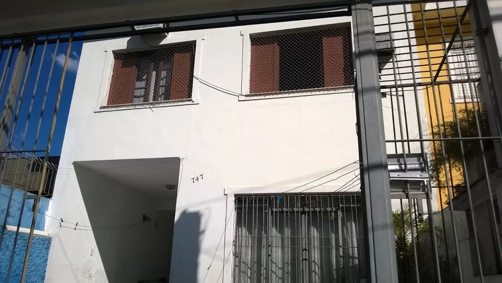 Sobrado, 3 quartos, 105 m² - Foto 1