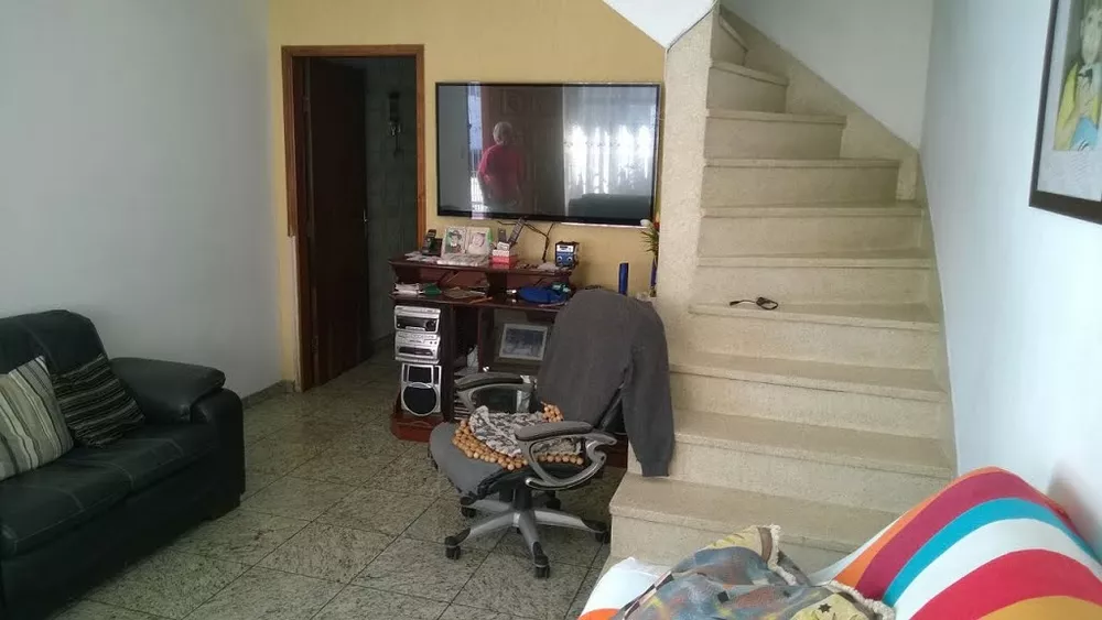 Sobrado, 3 quartos, 105 m² - Foto 5