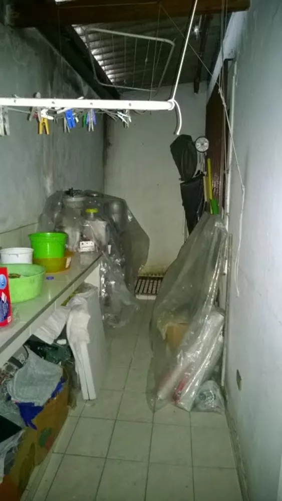 Sobrado, 3 quartos, 105 m² - Foto 14