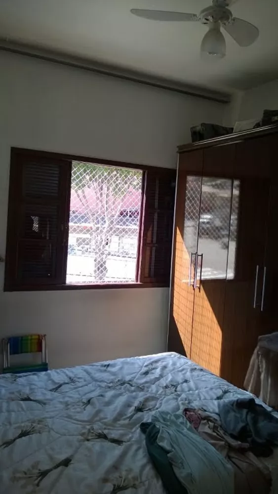 Sobrado, 3 quartos, 105 m² - Foto 6