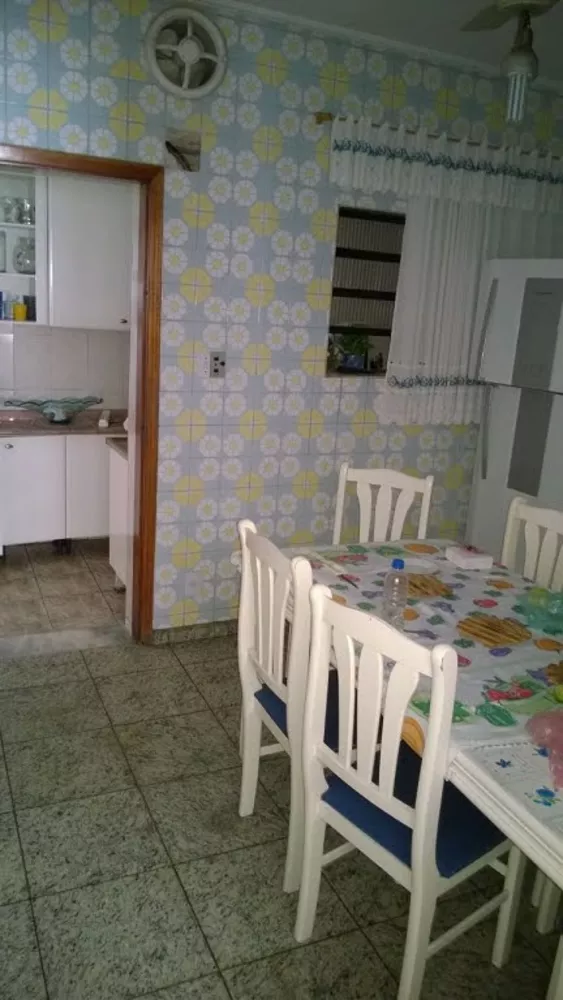 Sobrado, 3 quartos, 105 m² - Foto 9